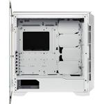Phanteks Eclipse P600S Silent Midi-Tower, matná biela