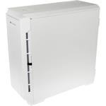 Phanteks Eclipse P600S Silent Midi-Tower, matná biela