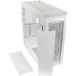 Phanteks Eclipse P600S Silent Midi-Tower, matná biela