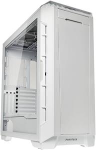 Phanteks Eclipse P600S Silent Midi-Tower, matná biela