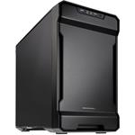 Phanteks Enthoo Evolv ITX, čierna