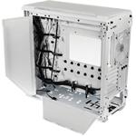 Phanteks Enthoo Evolv X, Midi-Tower, RGB, matná biela