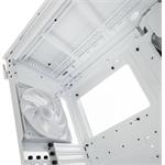 Phanteks Enthoo Evolv X, Midi-Tower, RGB, matná biela