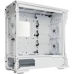 Phanteks Enthoo Evolv X, Midi-Tower, RGB, matná biela