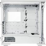 Phanteks Enthoo Evolv X, Midi-Tower, RGB, matná biela