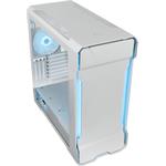 Phanteks Enthoo Evolv X, Midi-Tower, RGB, matná biela