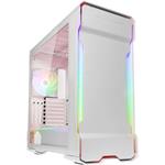 Phanteks Enthoo Evolv X, Midi-Tower, RGB, matná biela