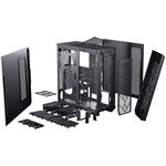 Phanteks Enthoo Pro 2 Server, Full Tower, čierna