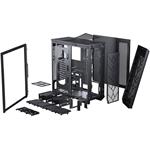 Phanteks Enthoo Pro 2 Server, Full Tower, Tempered Glass, čierna