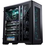 Phanteks Enthoo Pro 2 Server, Full Tower, Tempered Glass, čierna