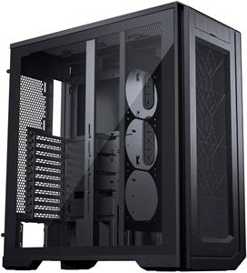 Phanteks Enthoo Pro 2 Server, Full Tower, Tempered Glass, čierna