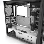 Phanteks Enthoo Pro M Special Edition, temperované sklo, čierna