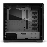 Phanteks Enthoo Pro M Special Edition, temperované sklo, čierna