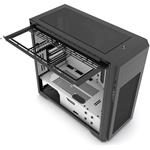 Phanteks Enthoo Pro M Special Edition, temperované sklo, čierna