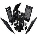 PHANTEKS Evolv Shift Air 2 Mini-ITX, čierna