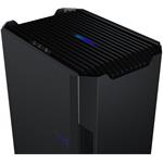 PHANTEKS Evolv Shift Air 2 Mini-ITX, čierna