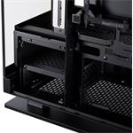 Phanteks Evolv X2, Midi-Tower, zlato-čierna