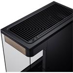 Phanteks Evolv X2, Midi-Tower, zlato-čierna