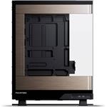 Phanteks Evolv X2, Midi-Tower, zlato-čierna