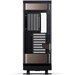Phanteks Evolv X2, Midi-Tower, zlato-čierna