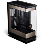 Phanteks Evolv X2, Midi-Tower, zlato-čierna