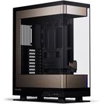 Phanteks Evolv X2, Midi-Tower, zlato-čierna