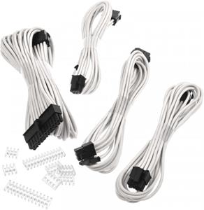 PHANTEKS Extension cable set - white