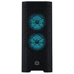 Phanteks Metallic Gear NEO Air, biela