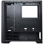 Phanteks Metallic Gear NEO Air, čierna