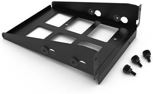Phanteks montážny rám na 1x 2,5/3,5 HDD do PC skrinky