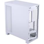 Phanteks NV5 MK2, Midi-Tower, biela