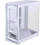 Phanteks NV5 MK2, Midi-Tower, biela