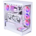 Phanteks NV5 MK2, Midi-Tower, biela