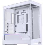 Phanteks NV5 MK2, Midi-Tower, biela