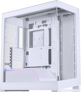 Phanteks NV5 MK2, Midi-Tower, biela