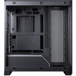 Phanteks NV5 MK2, Midi-Tower, čierna