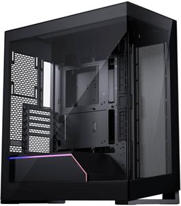 Phanteks NV5 MK2, Midi-Tower, čierna