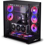 Phanteks NV9, čierna