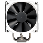 Phanteks PH-TC12DX CPU Cooler - Black