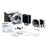 Phanteks PH-TC12DX CPU Cooler - Black