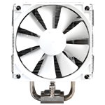 Phanteks PH-TC12DX CPU Cooler - White