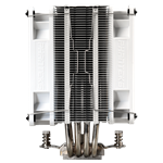 Phanteks PH-TC12DX CPU Cooler - White