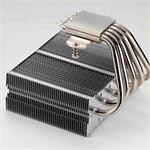 Phanteks PH-TC14CS CPU Cooler - Silver