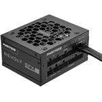 PHANTEKS Revolt SFX 80 PLUS Platinum, modular, ATX 3.0 - 850 Watt, (rozbalené)