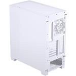 Phanteks XT Pro Ultra, Midi-Tower, biela