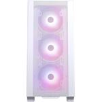 Phanteks XT Pro Ultra, Midi-Tower, biela