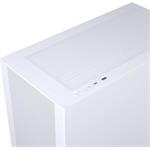Phanteks XT Pro Ultra, Midi-Tower, biela