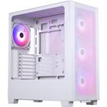 Phanteks XT Pro Ultra, Midi-Tower, biela