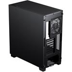 Phanteks XT Pro Ultra, Midi-Tower, čierna
