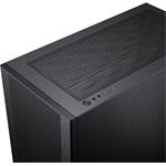 Phanteks XT Pro Ultra, Midi-Tower, čierna